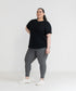 Women's Plus Perfect Tee